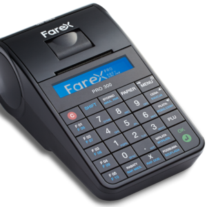 Kasa Fiskalna FAREX PRO 300 ONLINE