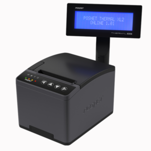 Drukarka Fiskalna Posnet Thermal XL2 online