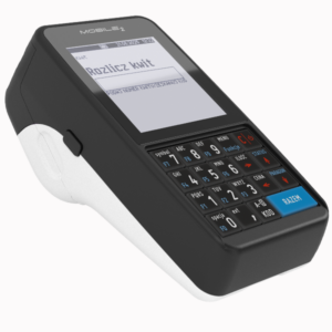 Kasa Fiskalna Posnet Mobile2 Online